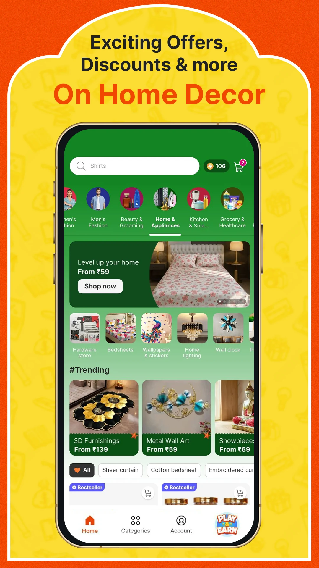 Shopsy Shopping App - Flipkart screenshot