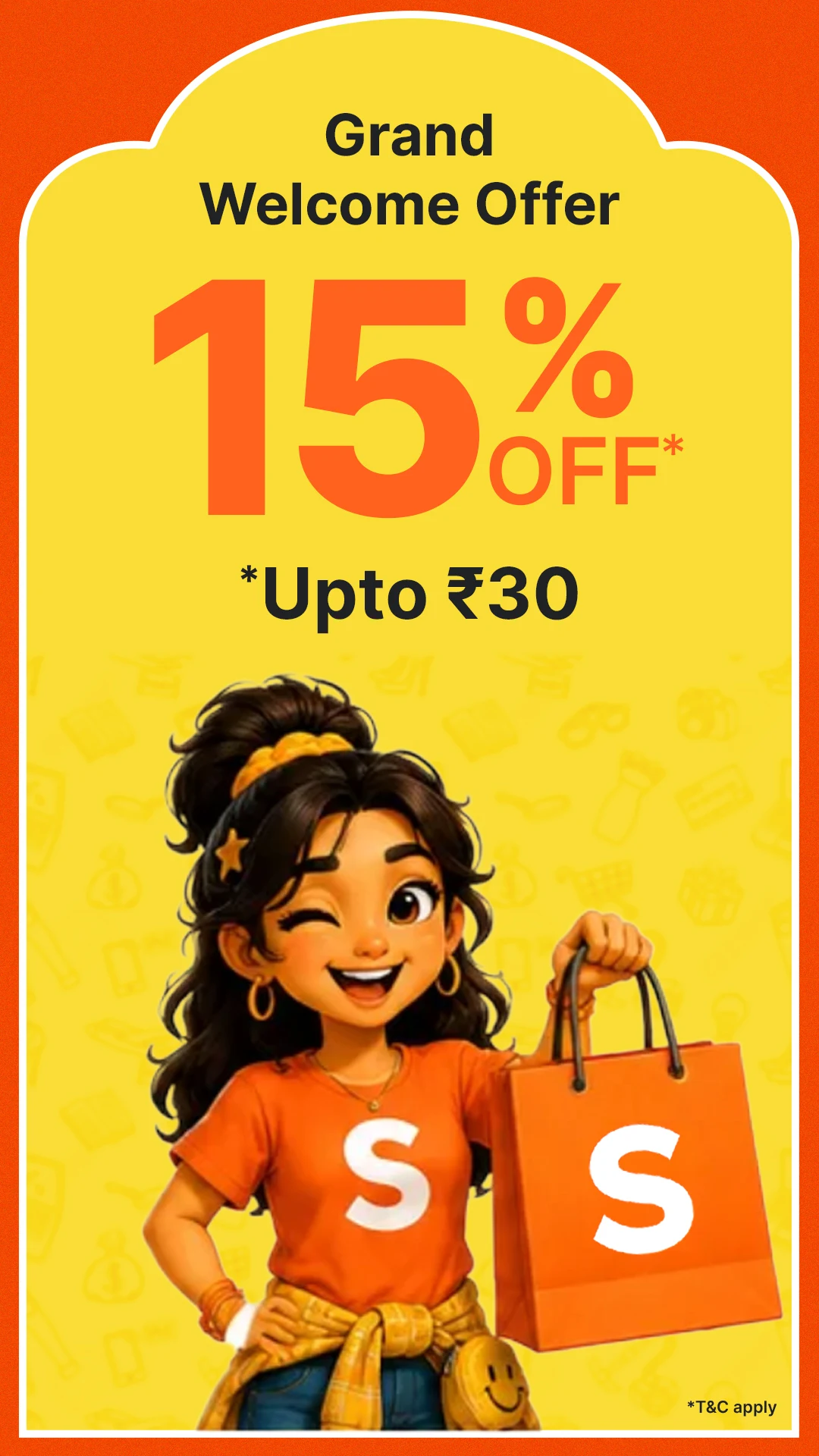 Shopsy Shopping App - Flipkart screenshot