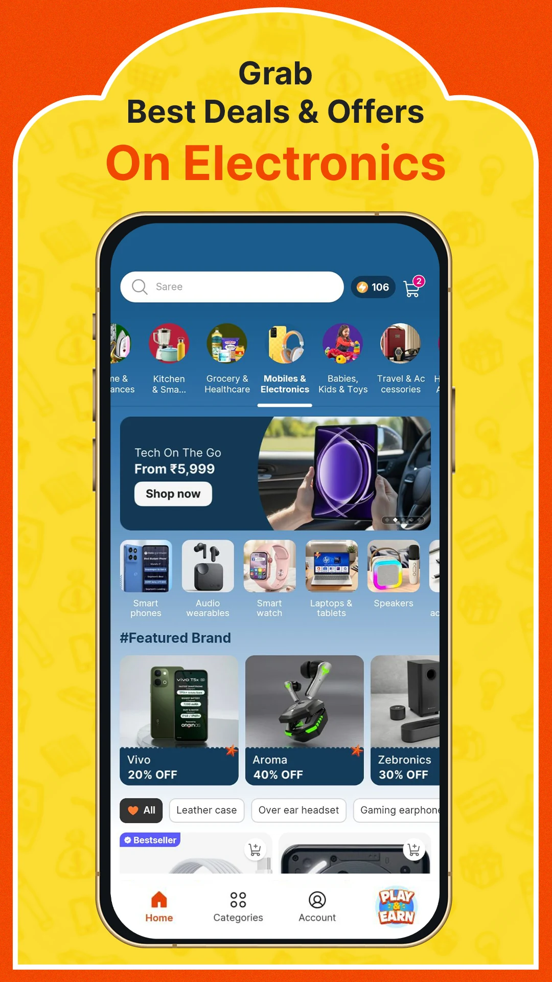 Shopsy Shopping App - Flipkart screenshot